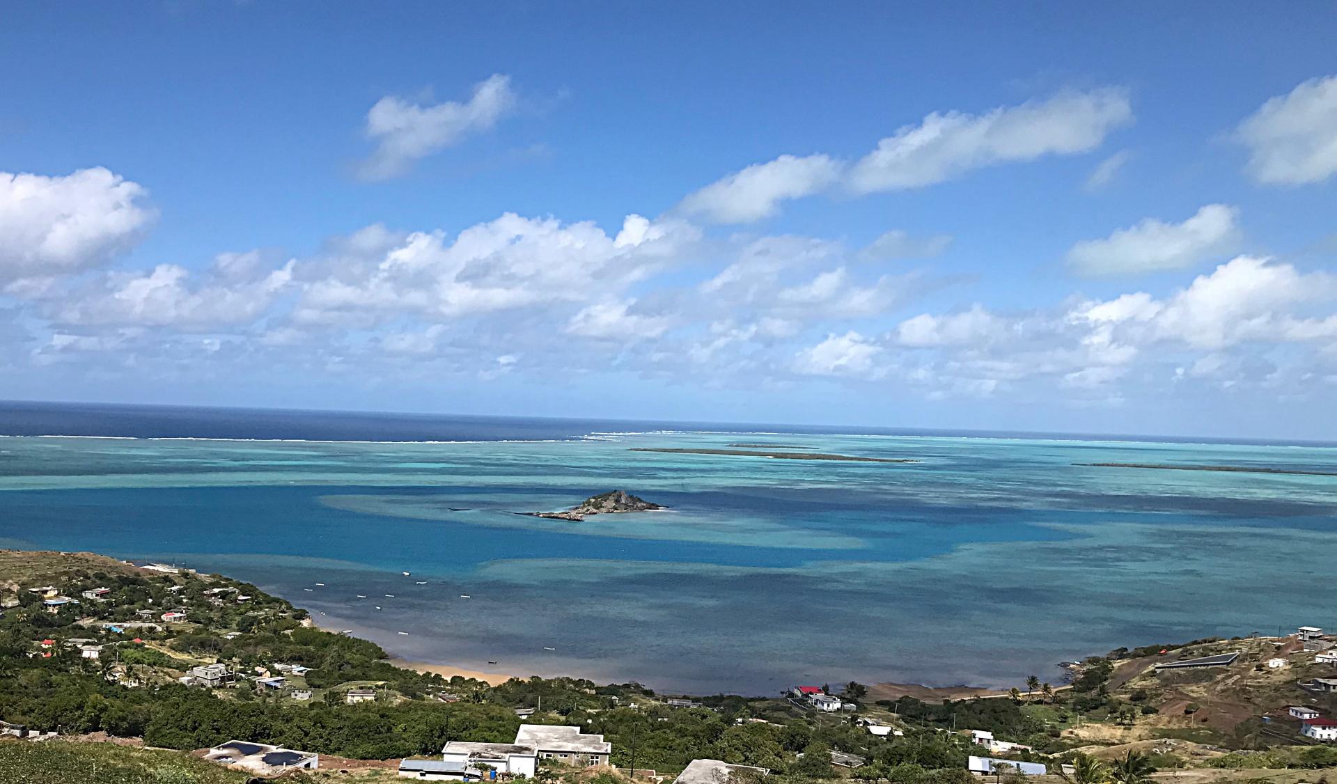 Hermitage Kitesurf Rodrigues