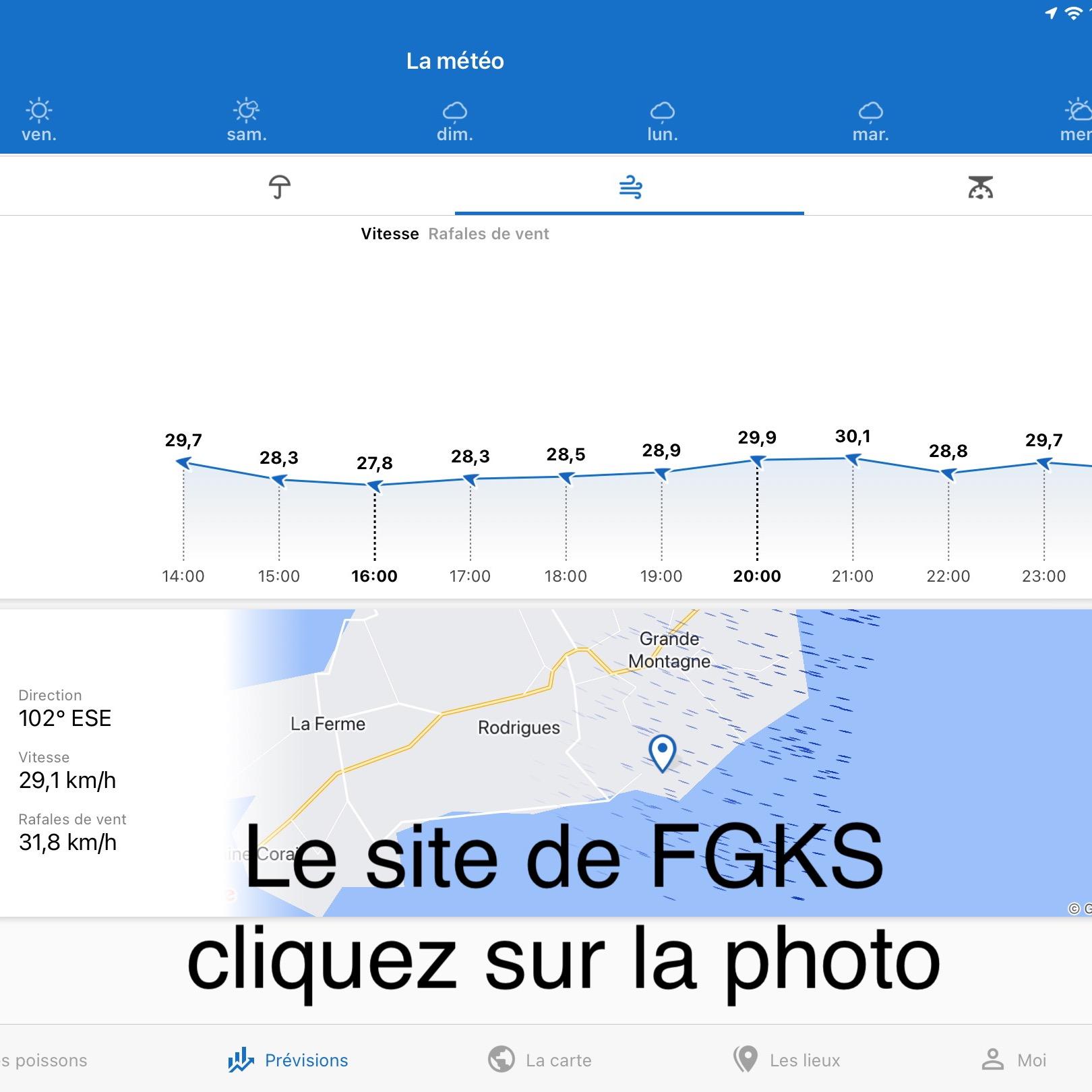 FGKS le site