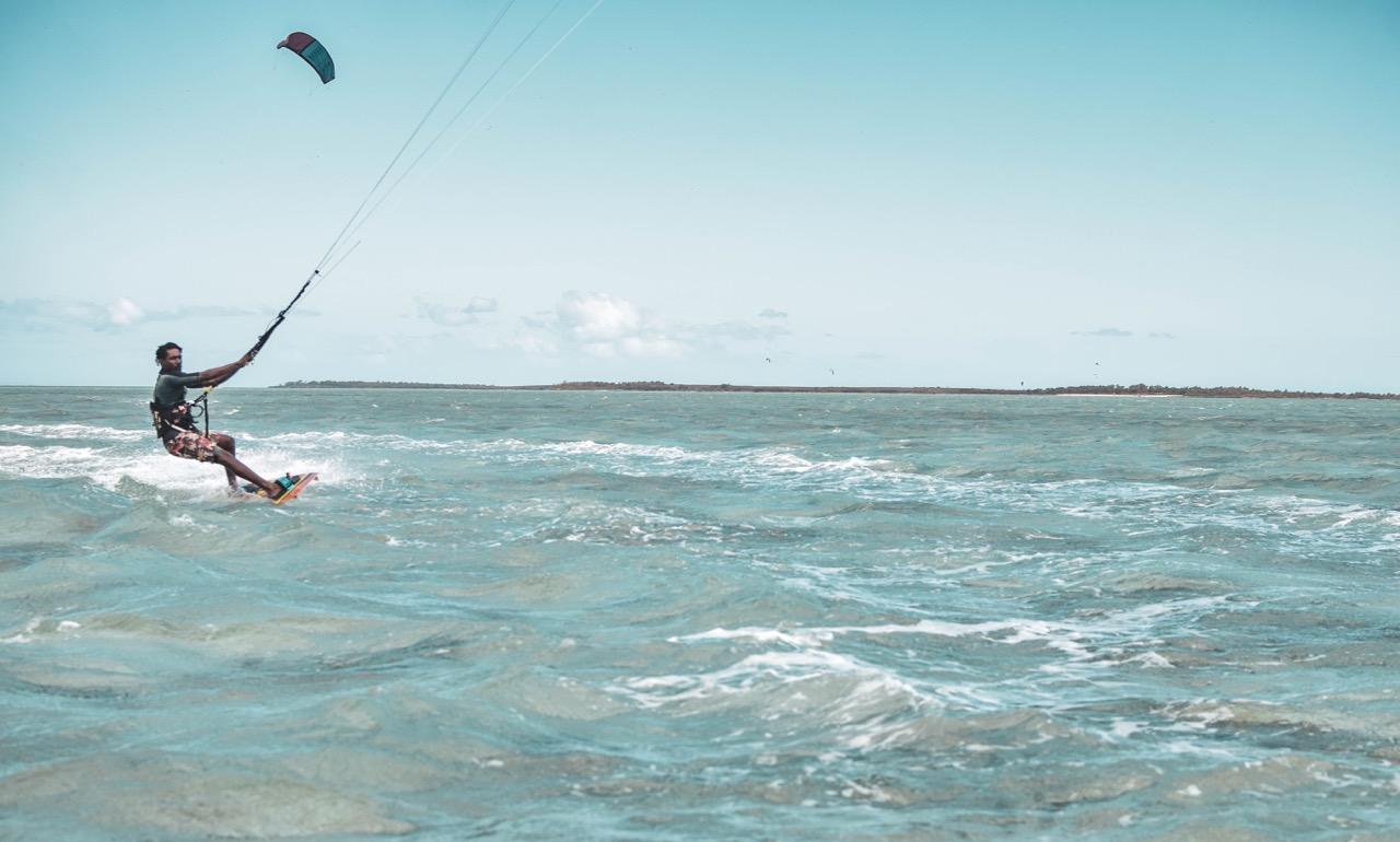 Kitesurf rodrigues tarifs