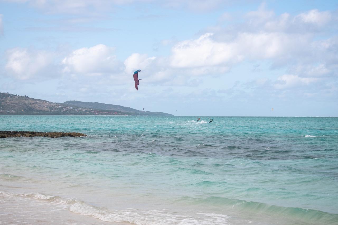 Kitesurf Rodrigues meteo