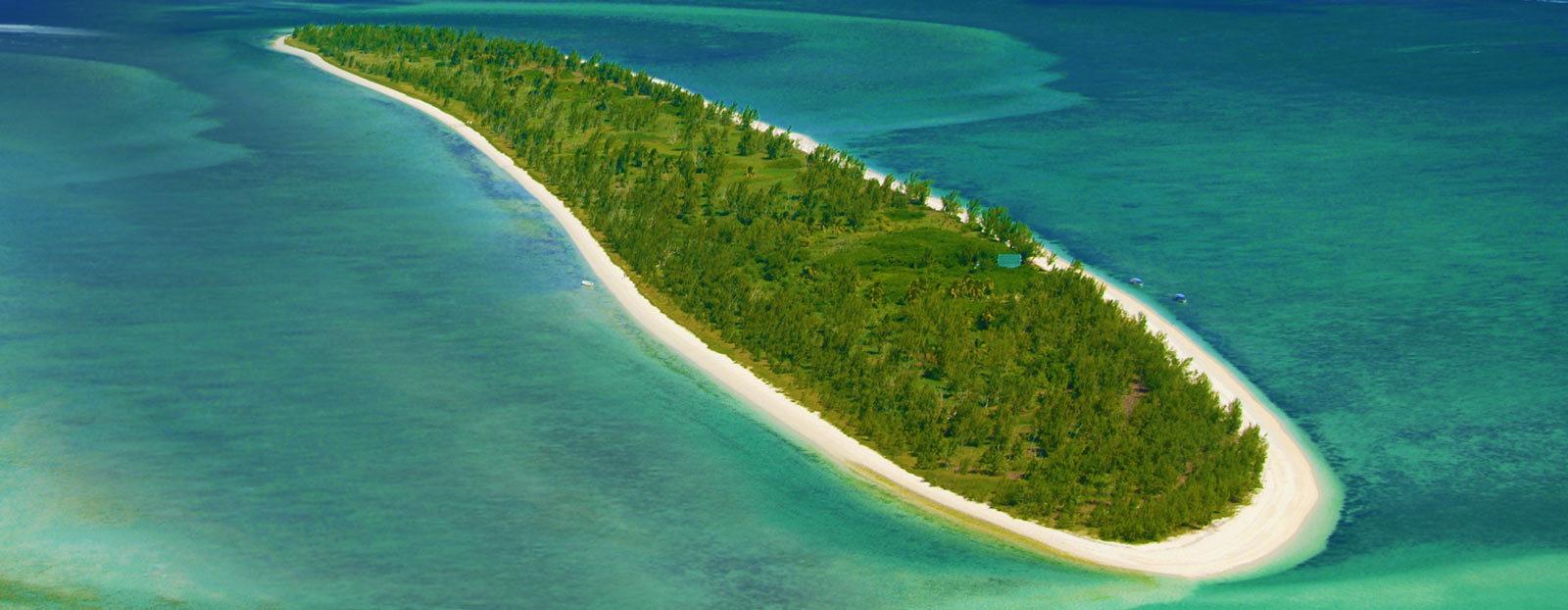 L’île aux cocos rodrigues