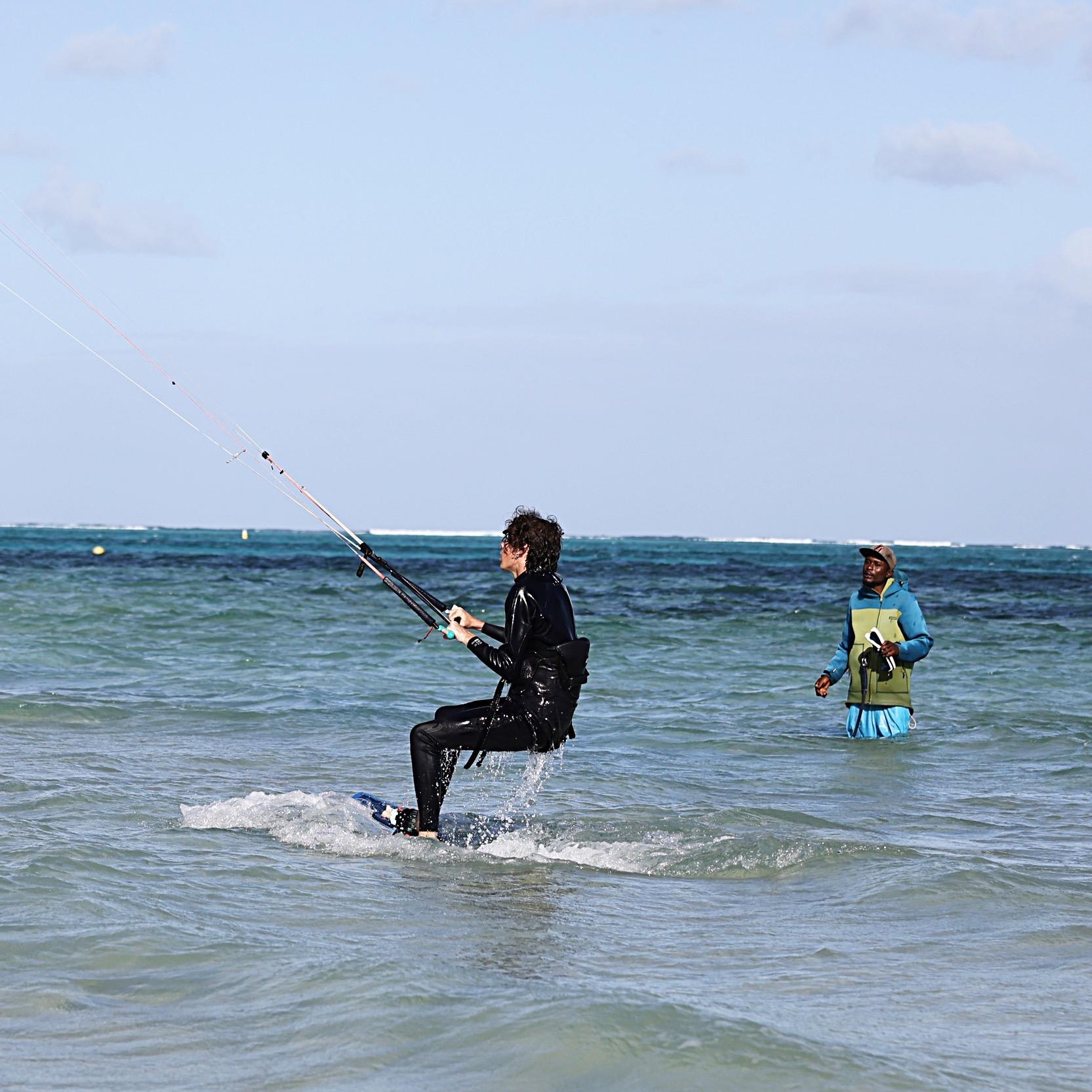 Kitesurf 4