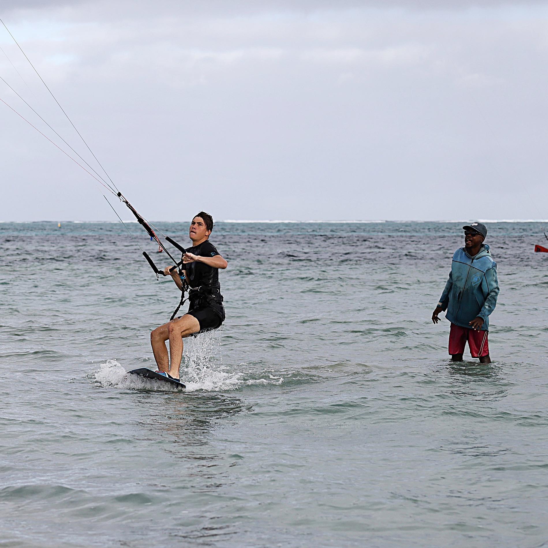 Kitesurf 5